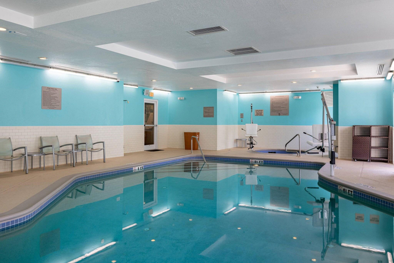 Sport & Beauty 5, Springhill Suites Orlando/Altamonte Springs, Seminole