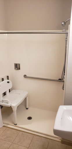 Bathroom 6