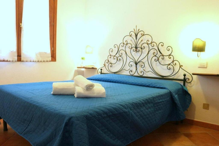 Bedroom 3, Residence Olimpo, Olbia-Tempio