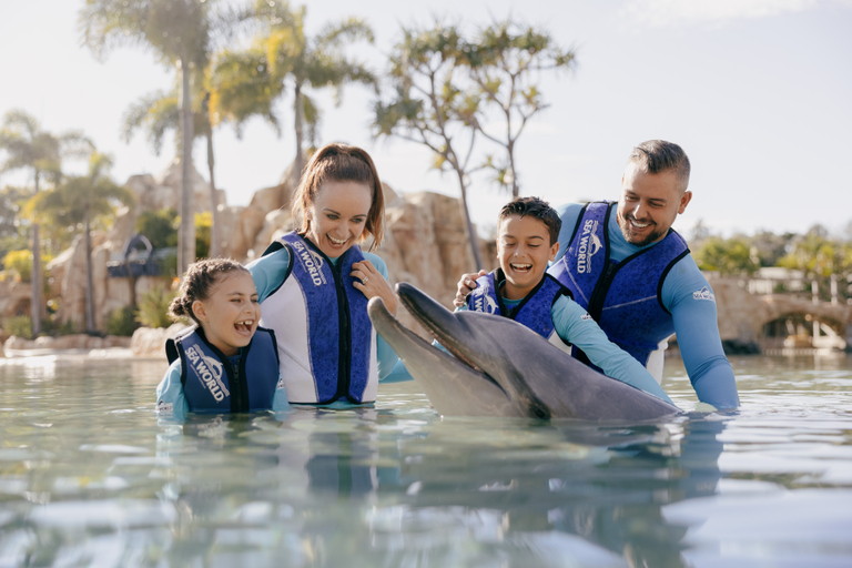Sport & Beauty 2, Sea World Resort, Gold Coast