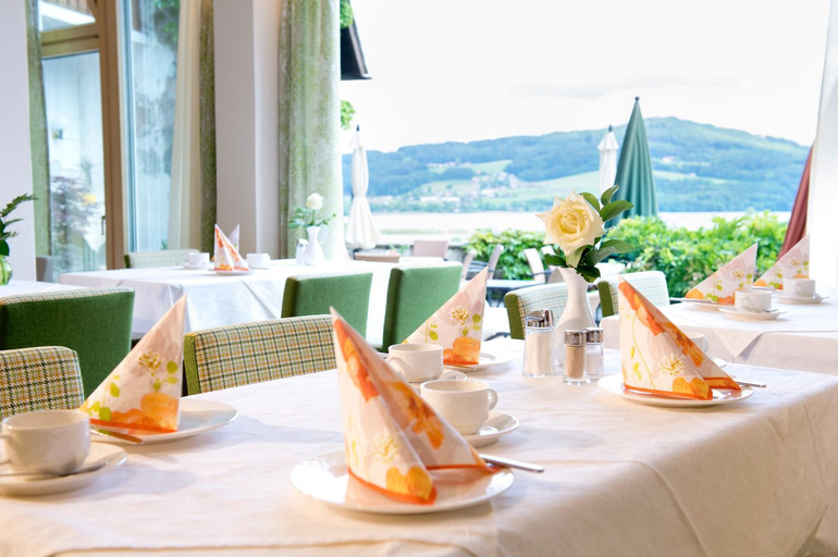 Food & Drinks 5, Hotel Walkner, Salzburg Umgebung