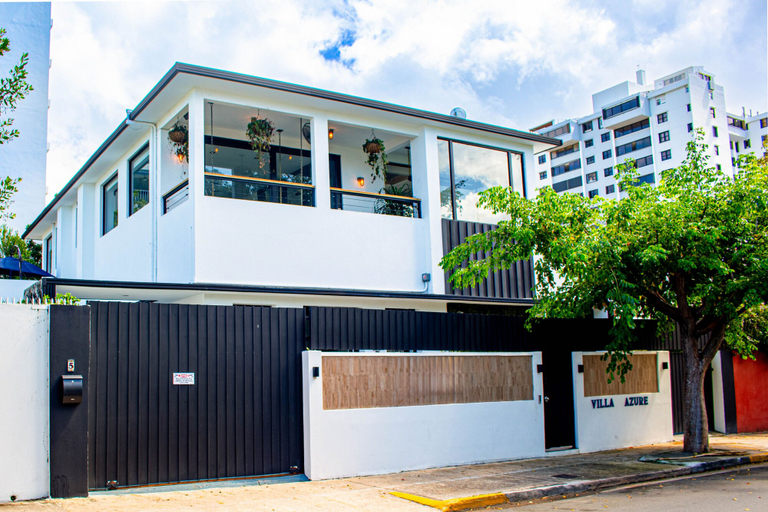 Exterior & Views, Villa Azure Ocean Suites