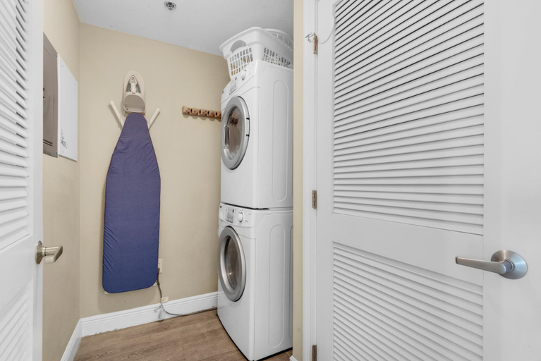 Bathroom 4, Ariel Dunes II 2203, Walton