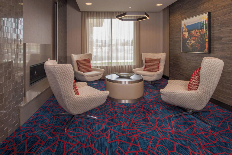 Public Area 3, TownePlace Suites Altoona, Blair