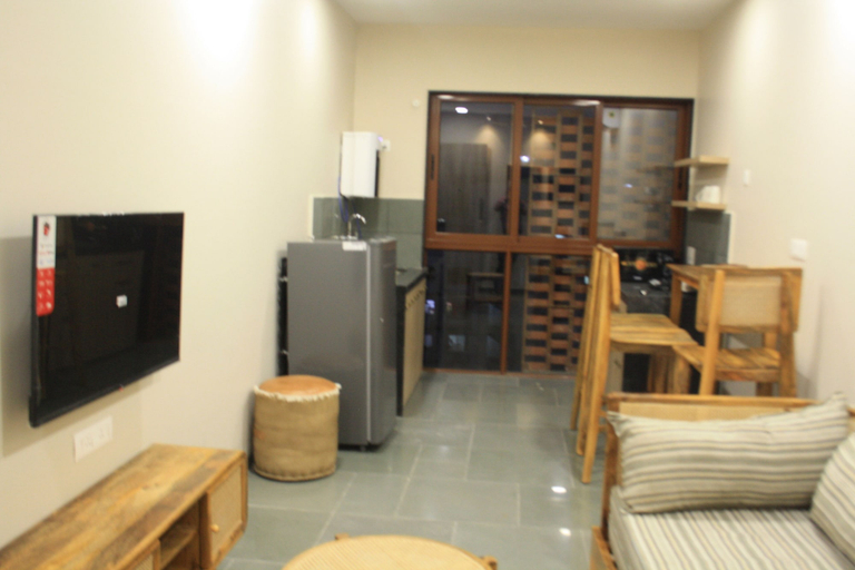 Others 5, Tattva Suites, Pune