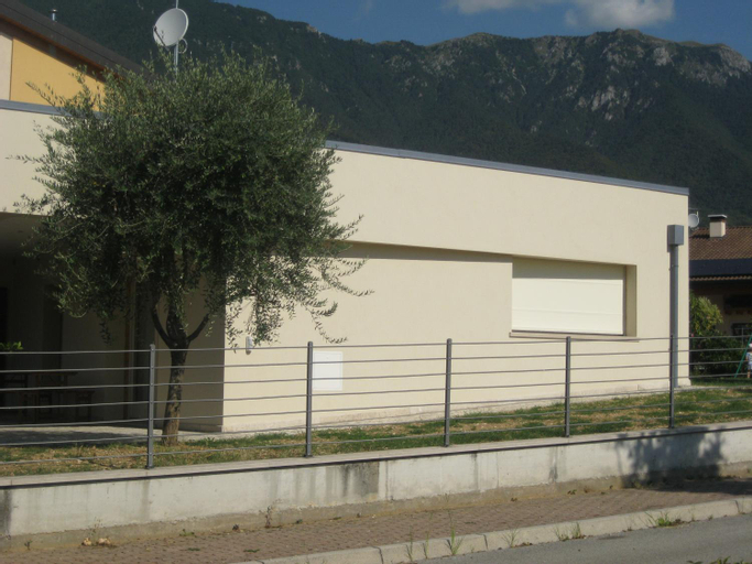 Apartment Conte, Treviso