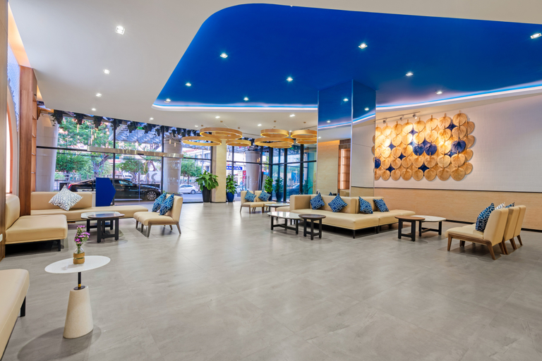 Public Area 5, TUI BLUE Nha Trang, Nha Trang