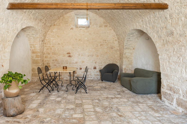 Others 5, Antica Masseria San Benedetto, Brindisi