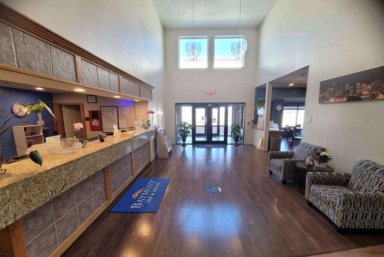 Public Area 3, Baymont by Wyndham Limon, Lincoln