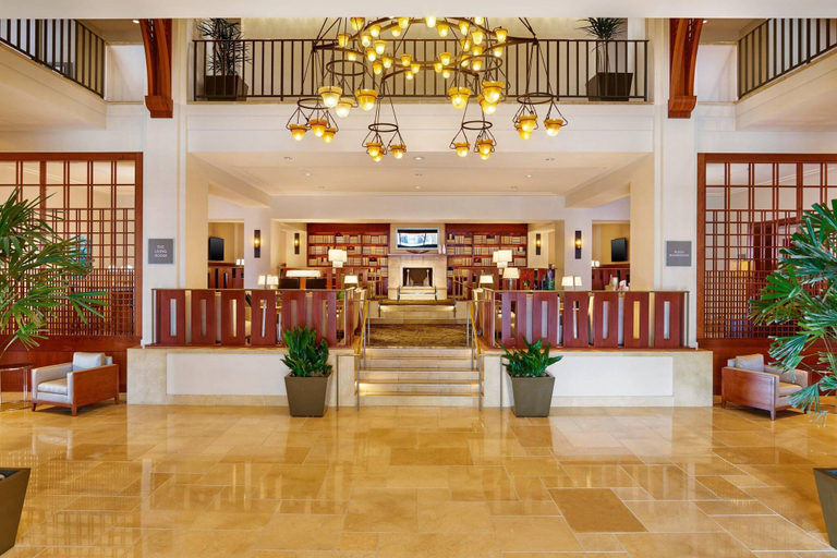 Public Area 4, The Westin Pasadena, Los Angeles