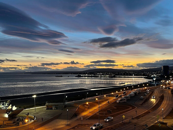 Others 4, Departamentos Avenida Colon, Magallanes