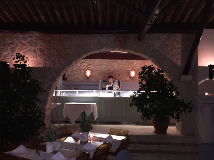 Food & Drinks 5, Patara Prince Resort, Kaş