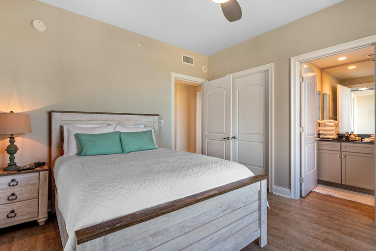 Bedroom 3, Indigo East 1205, Escambia