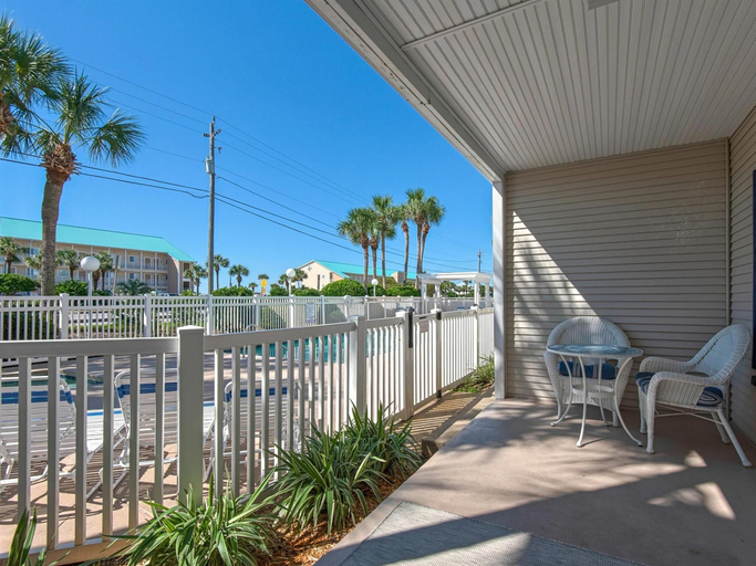 Others 2, Grand Caribbean East 105, Okaloosa