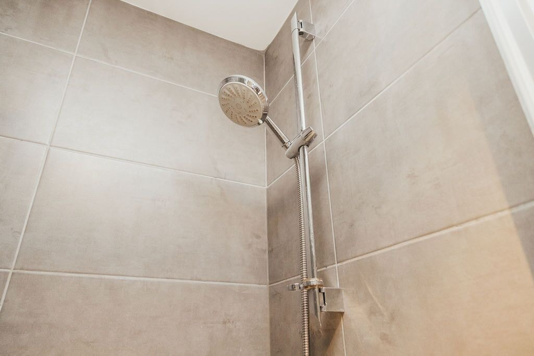 Bathroom 3, Quarter by Warren Collection, Belfast