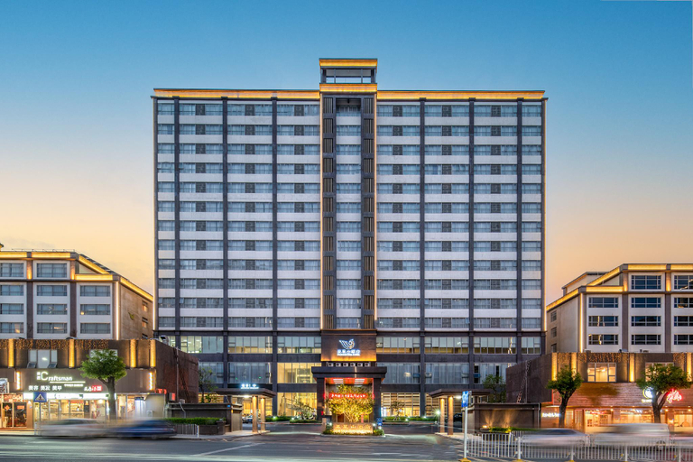 Exterior & Views 5, PHOEIX HILL, Dongguan