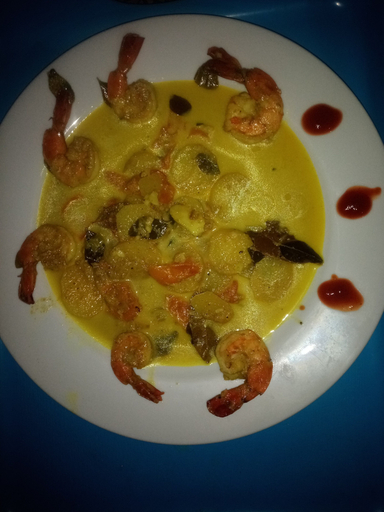Food & Drinks 5, Surf Paradise Hotel, Tangalle
