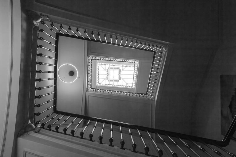 Public Area 2, Hotel Dock Milano, Torino