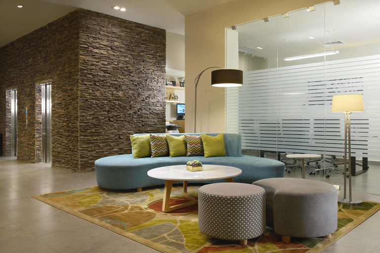 Public Area, InHouse Hotel Villahermosa, Centro