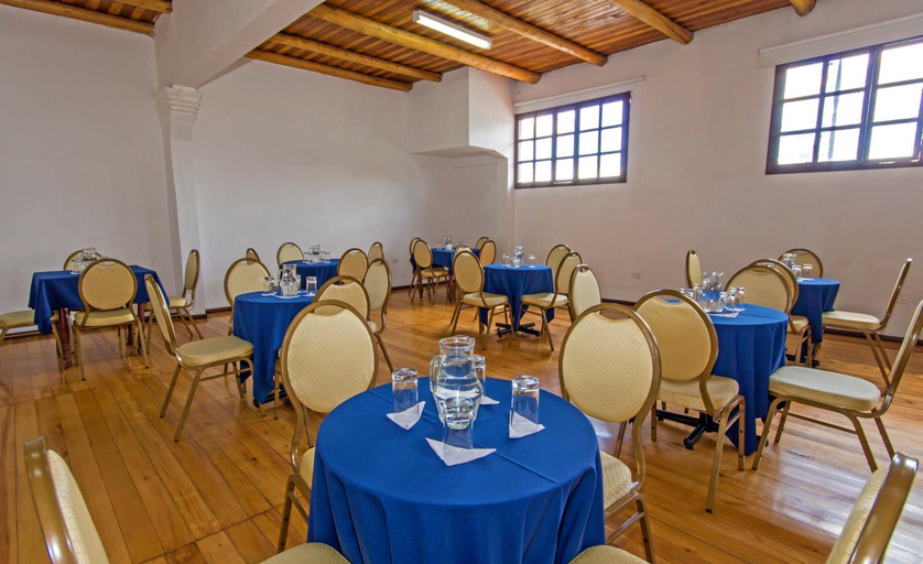 Food & Drinks 5, Hacienda Chorlavi, Ibarra