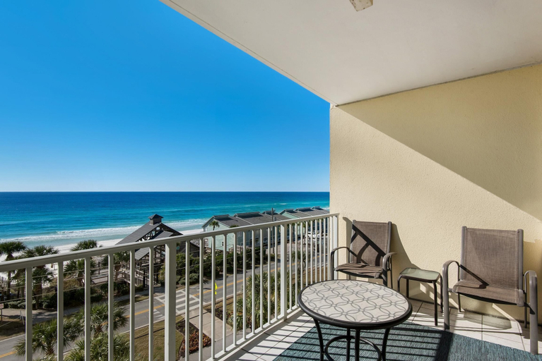 Others 4, Leeward Key 505, Walton