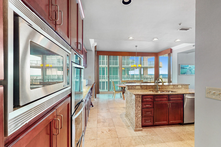 Others 5, Mediterranean West 301, Escambia