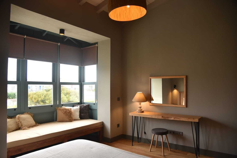 Bedroom 4, Soas Suites, Çeşme