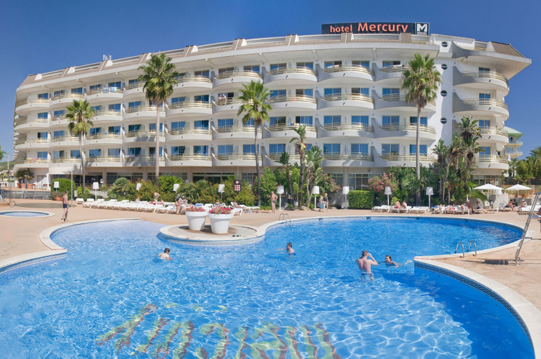 Exterior & Views 2, ALEGRIA El Mar, Barcelona