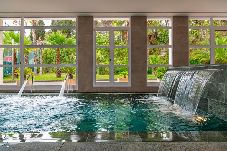 Sport & Beauty 2, Costa Encantada Suites & Resort, Girona
