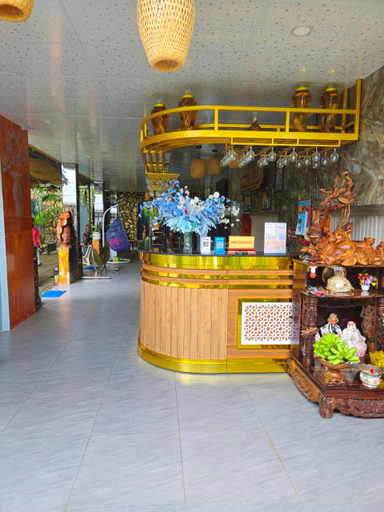 Food & Drinks, Homestay Bảo Bình, Châu Thành