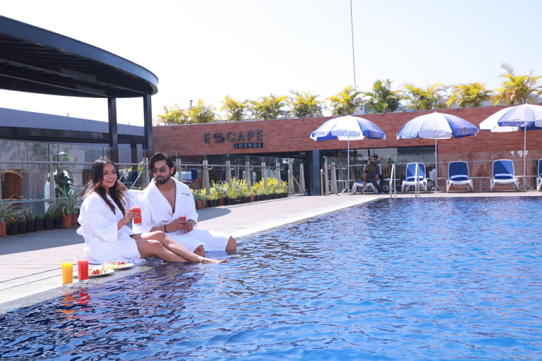 Sport & Beauty 2, Courtyard by Marriott Nashik, Nashik