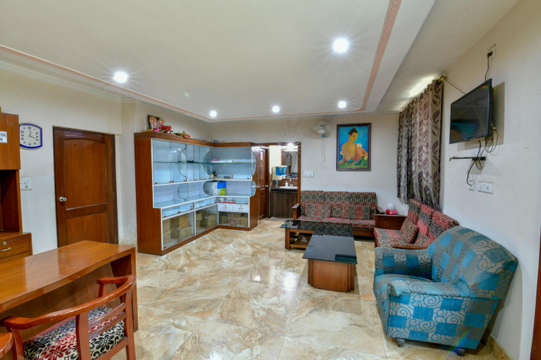 Others 5, Hotel Bodhi Residency , Gaya