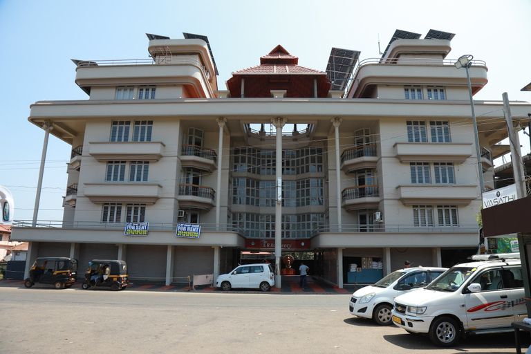 Exterior & Views 2, Sky Regency, Malappuram