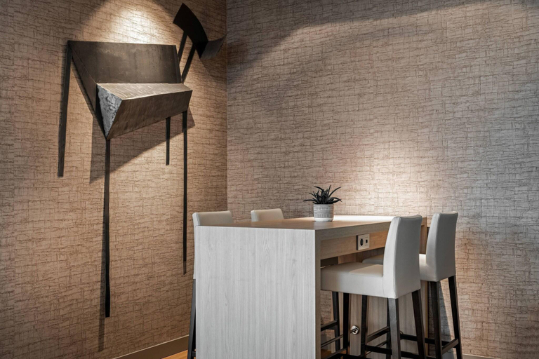 Public Area 3, AC Hotel San Sebastián de los Reyes by Marriott, Madrid