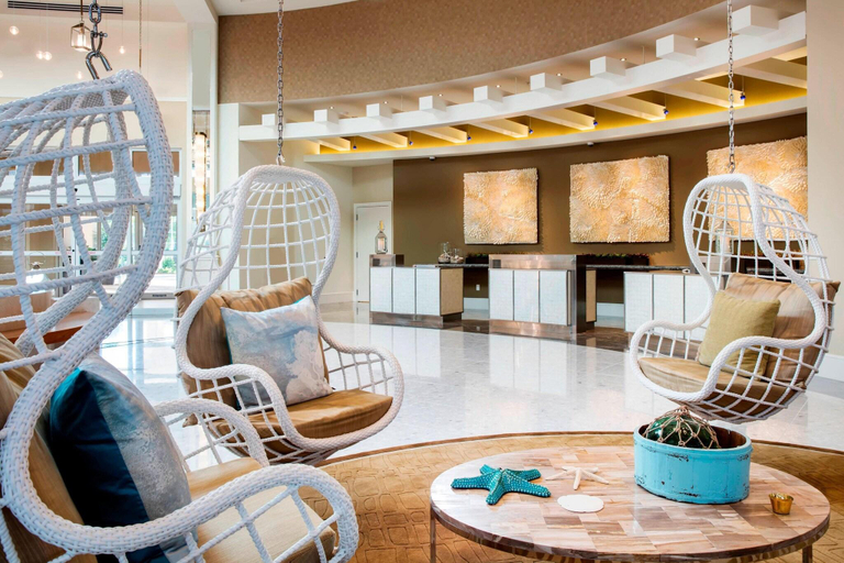 Public Area 4, Playa Largo Resort & Spa, Autograph Collection, Monroe