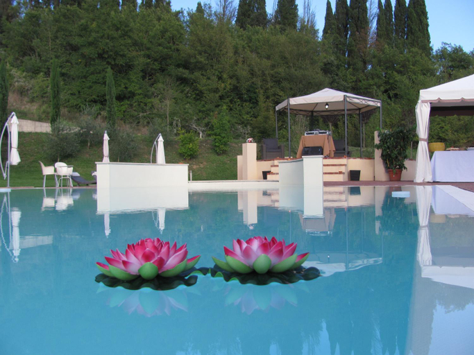 Sport & Beauty 2, Hotel Antica Tabaccaia, Arezzo
