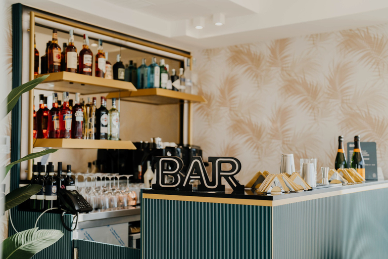 Food & Drinks 5, POETICA BOUTIQUE SKY HOTEL, Napoli