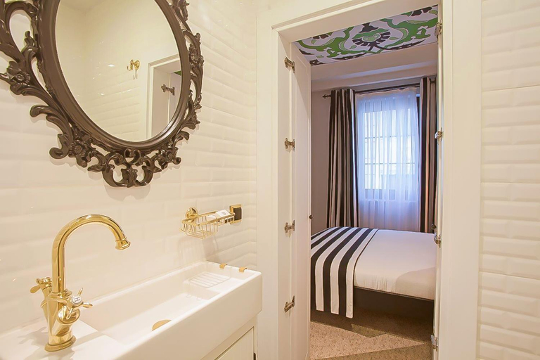 Bedroom 4, Araf Hotel, Selçuklu