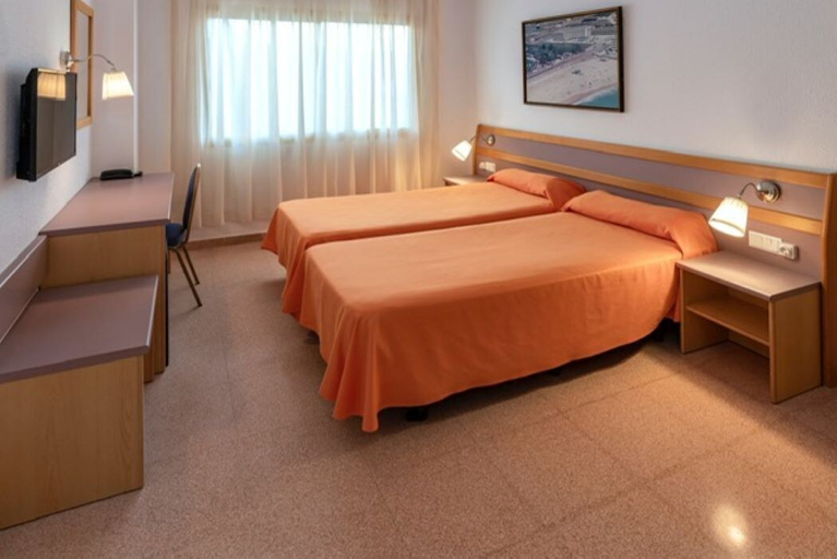 Bedroom 3, ALEGRIA El Mar, Barcelona