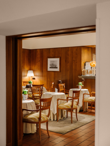 Food & Drinks 5, Palace Hotel, Como