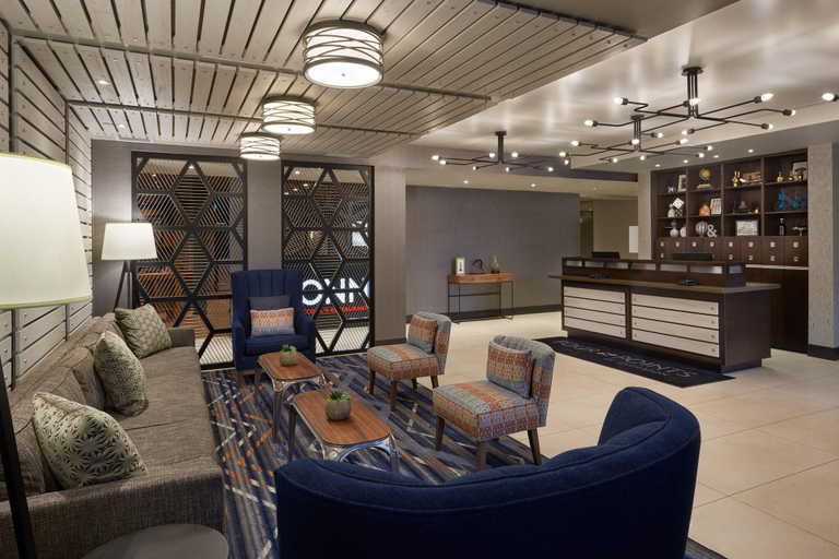 Public Area 2, Four Points by Sheraton Vaughan, York