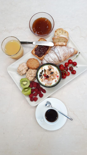 Food & Drinks 5, Corte Martinola bed&breakfast in Franciacorta, Brescia