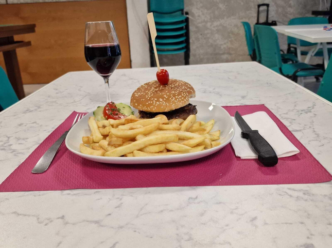 Food & Drinks 5, Camping les Lavandes, Alpes-de-Haute-Provence