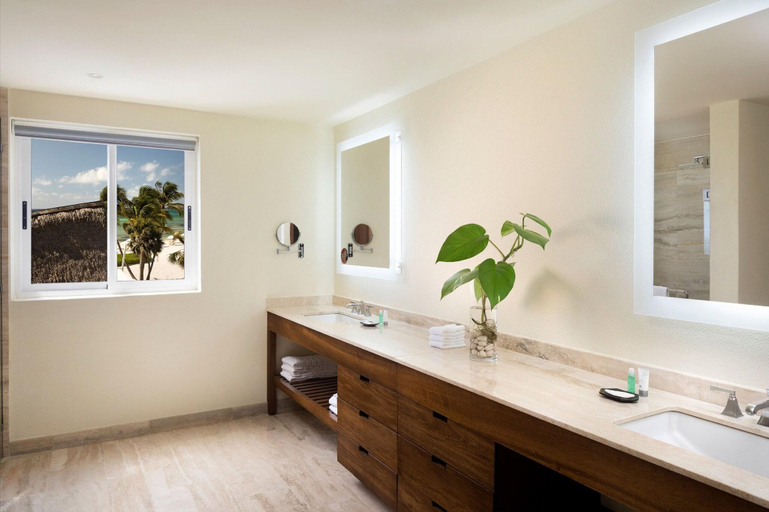 Bathroom 5, The Westin Puntacana Resort, Salvaleon de Higuey