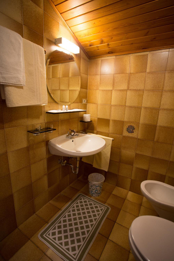 Others 5, Residence Rienz, Bolzano