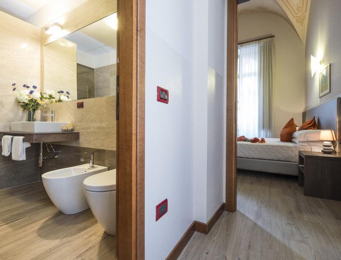 Bathroom 17