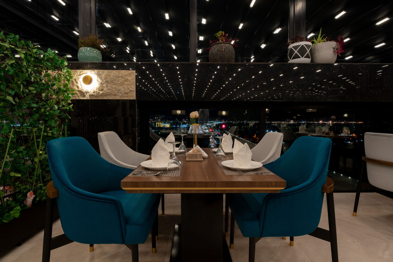 Food & Drinks 5, Lilac Park Hotel, Tabuk