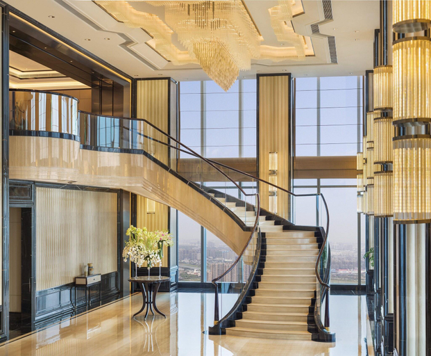 Public Area 4, The St. Regis Changsha, Changsha