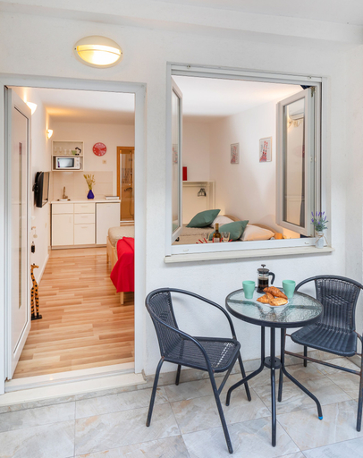Others 4, BIS Studio Apartment 3, Dubrovnik