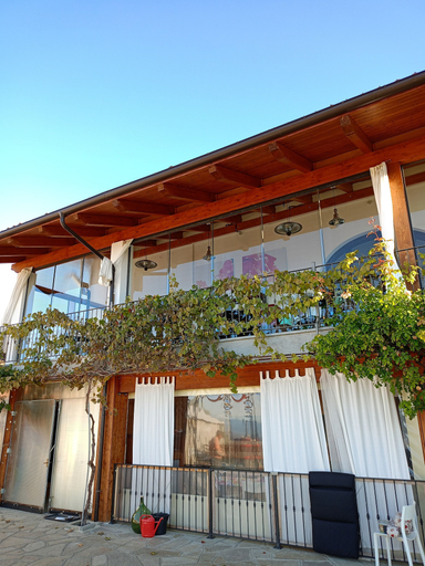 Exterior & Views, Villa Belvedere Langhe, Cuneo